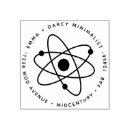 Search for mid century modern rubber stamps Mcm
