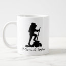 Search for camino de santiago mugs Spain