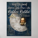 Search for galileo posters Science