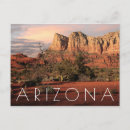 Search for red rock country postcards Landscape