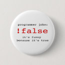 Search for geek jokes badges Technology