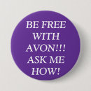 Search for avon badges Recruiting