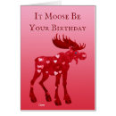 Search for moose art cards Funny