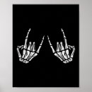 Search for rock men posters Spooky