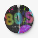 Search for neon paint splatter crafts party Glow