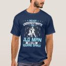 Search for square dancing tshirts Birthday