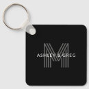 Search for s name key rings For her