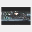 Search for green lantern stickers Superman