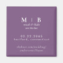 Search for save the date invitations wedding magnets Simple