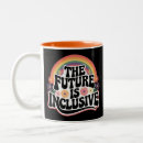 Search for inclusion mugs Lgbt