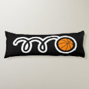 Search for basketball bedroom cushions Sports