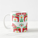 Search for dala mugs Pattern