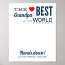 Search for for gramp posters Grandfather