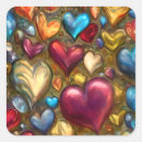 Search for jewel tone stickers Colourful