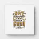 Search for christian plaques King