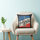 Search for french flag cushions Europe