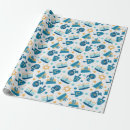 Search for candle wrapping paper Whimsical