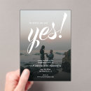 Search for engagement proposal postcards Modern