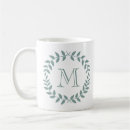 Search for sage green mugs Bridesmaid