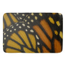 Search for butterfly bath mats Butterflies