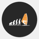 Search for windsurfing stickers Wave