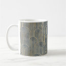 Search for art deco style mugs Antique