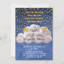 Search for golden cloud invitations Cute