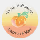 Search for happy tag stickers Orange