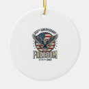 Search for freedom christmas tree decorations Usa