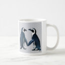 Search for penguin love mugs Animals