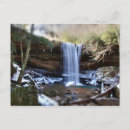 Search for fall winter postcards Park