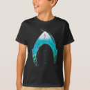 Search for aquaman kids tshirts Atlantis