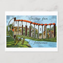 Search for tennessee postcards Vintage