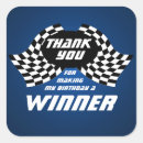 Search for checkered flag stickers Chequered flags