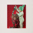 Search for chocolate labrador puzzles Baby