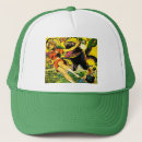 Search for novels hats Science fiction