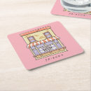 Search for 90s cartoon coasters Friends tv show