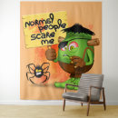 Search for scare on art Halloween
