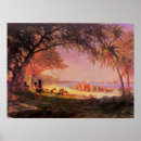 Search for albert bierstadt posters Nature