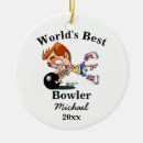 Search for bowling christmas tree decorations Fun