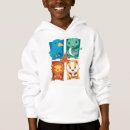 Search for gryffindor lion hoodies Crest