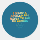 Search for deviled egg stickers Best