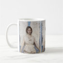 Search for vintage angel mugs Religious portrait