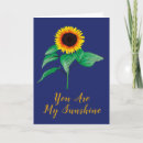 Search for sunflower paintings cards Green
