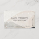 Search for shaped business cards Customer