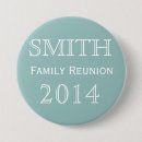 Search for family reunion badges Text