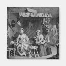 Search for william hogarth magnets Interior