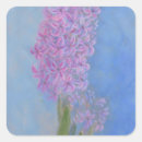 Search for hyacinth stickers Botanical