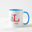 Search for l mugs Dr seuss books
