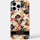 Search for red black gold iphone cases Floral